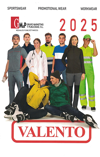PORTADA VALENTO 2025 GMP